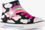 Skechers Twinkle Toes: Twinkle Sparks sneakers Zwart - Thumbnail 3