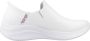 Skechers Trendy Slip-On Sneakers voor Vrouwen White Dames - Thumbnail 1