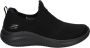 Skechers Slip-on sneakers ULTRA FLEX 3.0 CLASSY CHARM Slipper vrijetijdsschoen slip-on schoen met gepolsterde hiel - Thumbnail 1