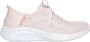 Skechers Stijlvolle Herlofo Sneaker Pink Dames - Thumbnail 1