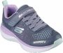 Skechers Kids Sneakers ULTRA GROOVE-HYDRO MIST waterafstotend en met klittenbandsluiting - Thumbnail 1