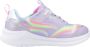 Skechers Unicorn Chaser S-Lights 302298L LVMT Roze - Thumbnail 1