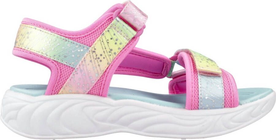 Skechers Unicorn Dreams Sandal Majes