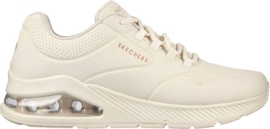 Skechers Stijlvolle Sneakers voor nen en White