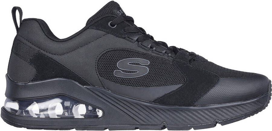 Skechers Uno 2 90's 2 Sneakers Heren