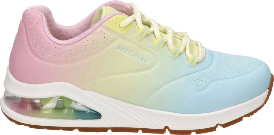 Skechers Uno 2 Ombre Away 155628 Fashion sneaker for women