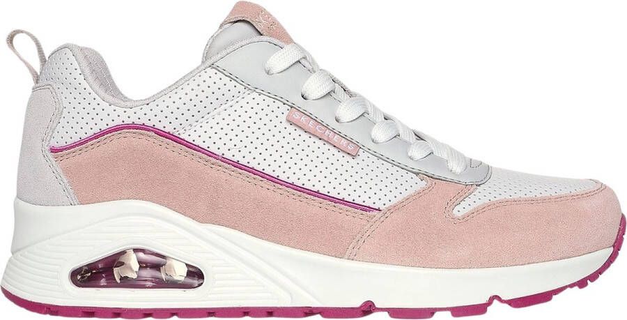 Skechers Uno 2 Much Fun Sneakers Dames