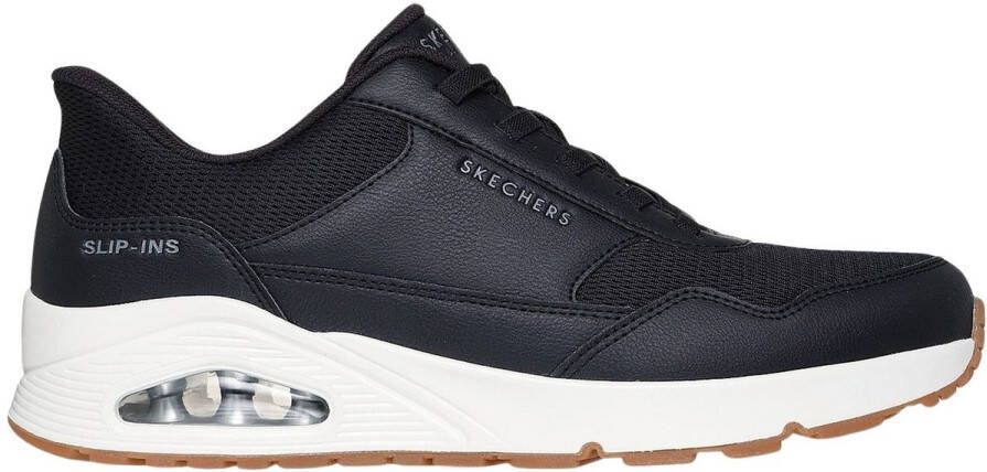 Skechers Uno Banksia Slip-Ins Sneakers Heren