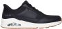 Skechers Slip-on sneakers UNO-SIMPLIFIED SLIP-IN veterschoenen retro sneaker vrijetijdsschoen met slip-ins technologie - Thumbnail 1