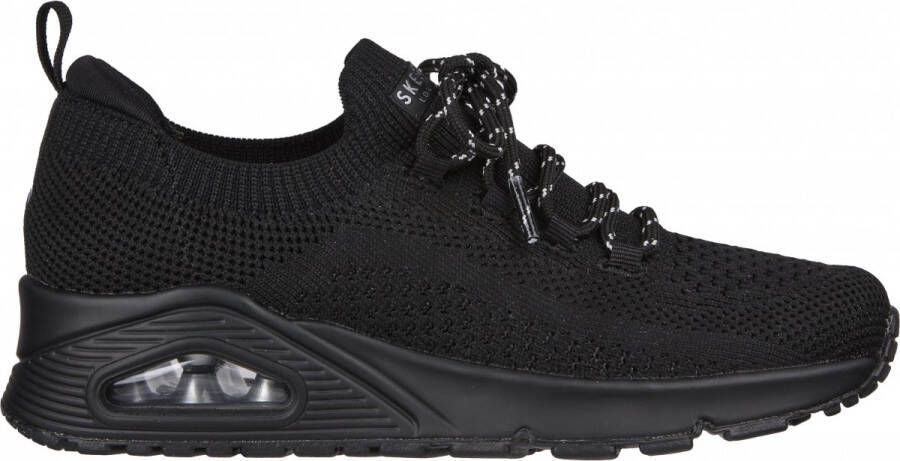 Skechers UNO Black Black