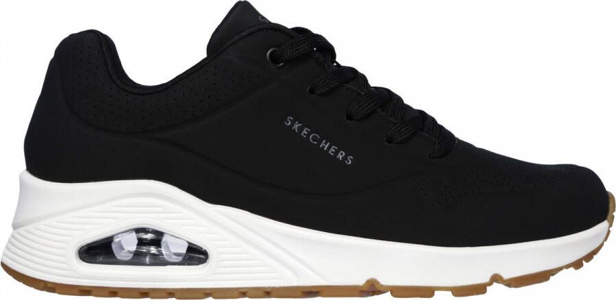 Skechers Sneakers One Stand on Air Miinto-C53261D85E4773A61A85 Zwart