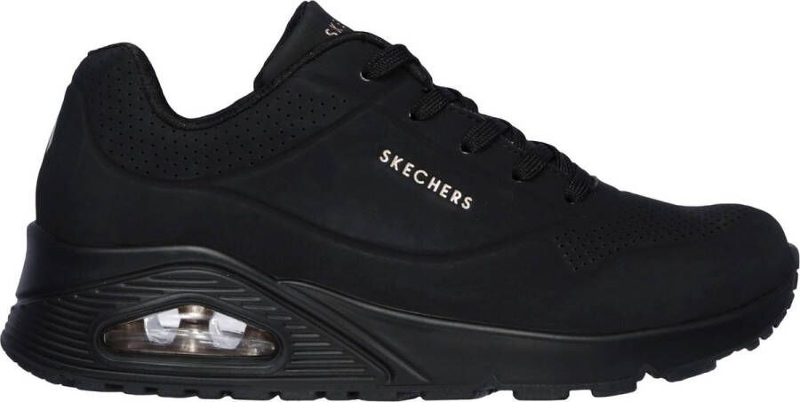 Skechers Sneakers One Stand on Air Miinto-C53261D85E4773A61A85 Zwart