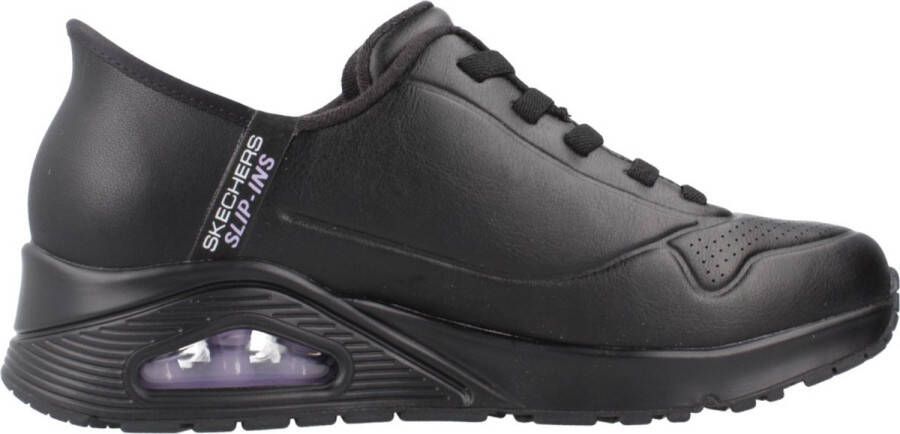 Skechers UNO EASY-AIR Zwart