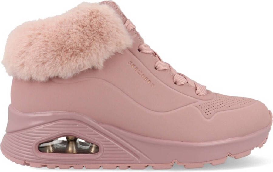 Skechers Uno Fall Air 310539L MVE Roze