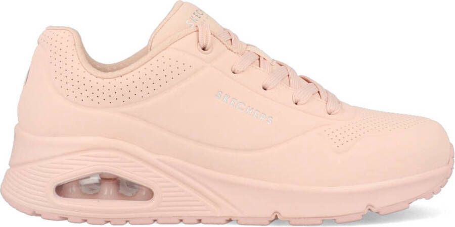 Skechers Uno Frosty Kicks 155359 LTPK Roze