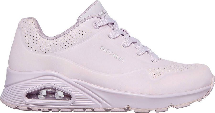 Skechers Uno-Frosty Kicks 155359 LIL Lichtpaars