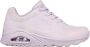 Skechers Uno-Frosty Kicks 155359 LIL Lichtpaars - Thumbnail 1