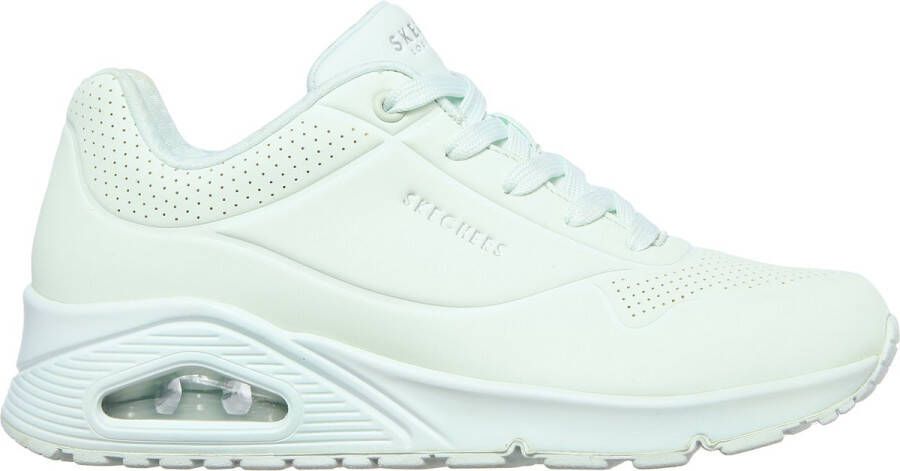 Skechers Uno-Frosty Kicks 155359 LIL Lichtpaars - Foto 1