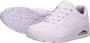 Skechers Uno-Frosty Kicks 155359 LIL Lichtpaars - Thumbnail 5