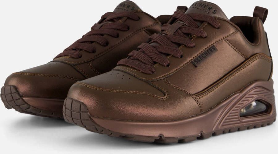 Skechers Slip-ins: Tres-Air Uno Necessairy 183093 CHOC Bruin - Foto 1