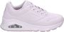 Skechers UNO Gen1 Frosty Kicks 310527L LIL Licht Paars - Thumbnail 1