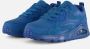 Skechers Uno sneakers blauw Jongens Imitatieleer Meerkleurig 37 - Thumbnail 2