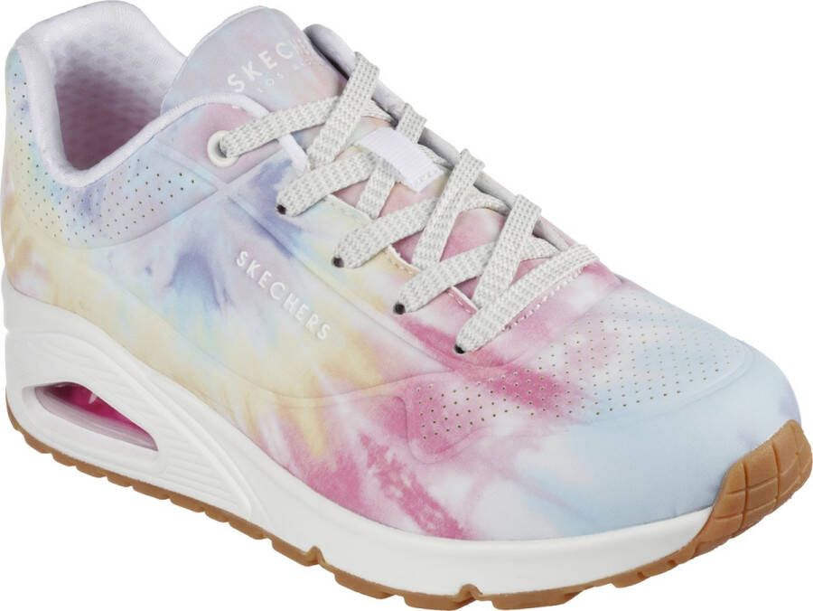 Skechers Uno Hyped Hippie Sneakers Multi art 155362 WMLT