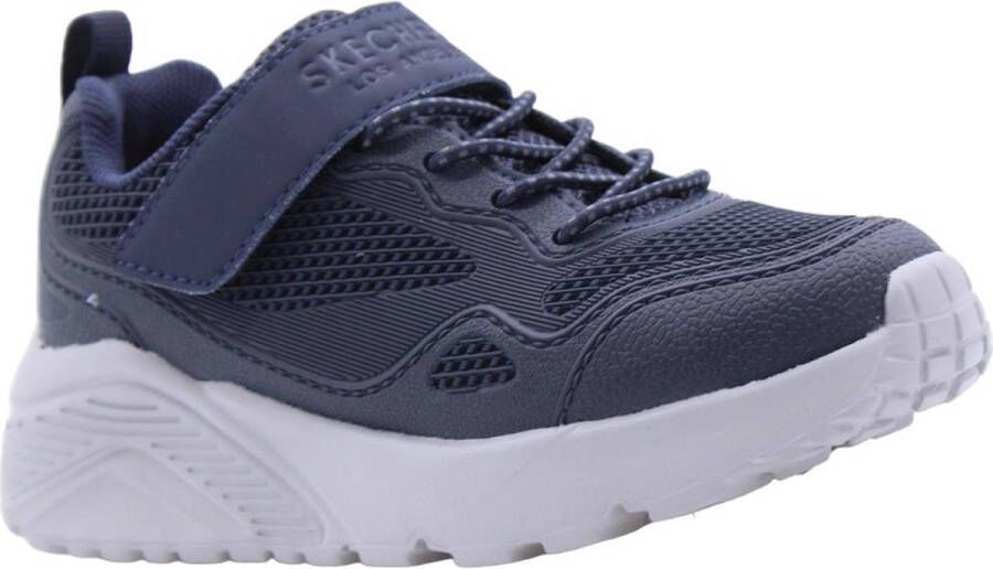 Skechers Uno Lite Worlo 403651L NVY Blauw