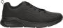 Skechers Sneakers UNO LITE-LIGHTER ONE in monochrome look vrijetijdsschoen lage schoen veterschoen - Thumbnail 6