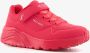 Skechers Uno Lite kinder sneakers rood Extra comfort Memory Foam - Thumbnail 1