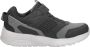 Skechers Uno Lite GRIDSTILL 405715L BKCC Zwart Grijs - Thumbnail 1