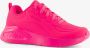 Skechers Uno Lite Lighter One sneakers roze Extra comfort Memory Foam - Thumbnail 3