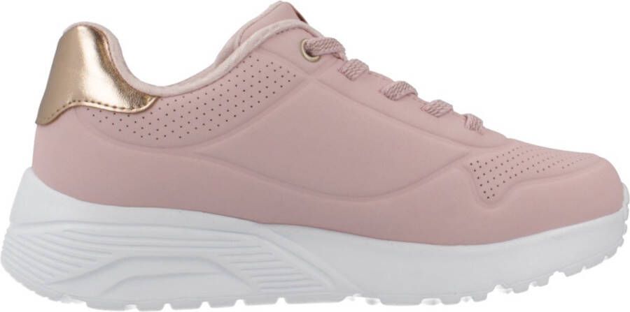 Skechers UNO LITE-METALLIC MO Roze