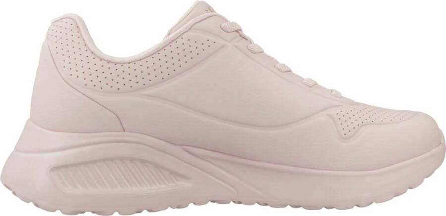 Skechers Uno Lite Schoenen Roze Vrouw