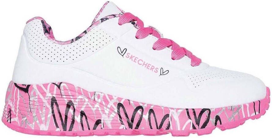 Skechers Uno Lite Sneakers Junior