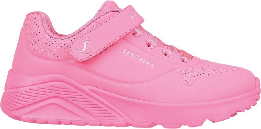 Skechers Sandalen Uno Lite 310451L-NPNK Neon Pink