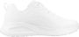 Skechers JGoldcrown: Uno Lite Heart of Hearts Wit Extra comfort Memory Foam - Thumbnail 3