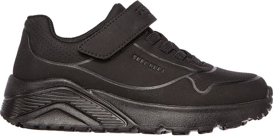 Skechers Uno Lite Vendox Sneakers Black