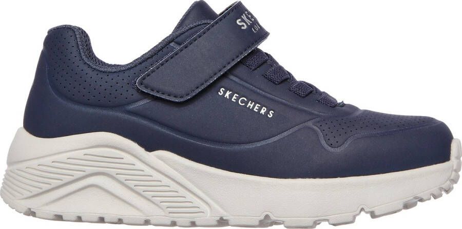 Skechers Uno Lite Vendox 403695L Nvy Blauw Unisex