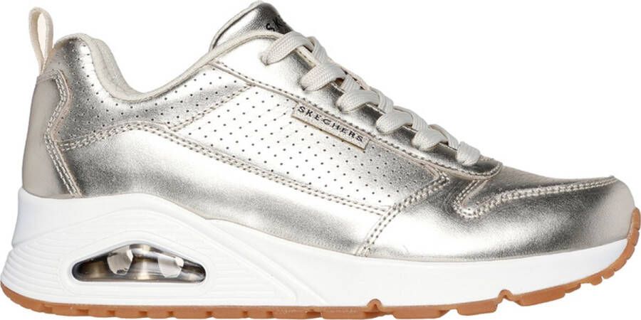 Skechers Uno Metallixs