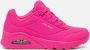 Skechers Stijlvolle en Comfortabele Damessneakers Roze Dames - Thumbnail 1