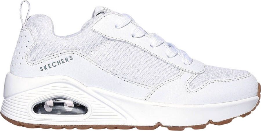 Skechers Sneaker 403667L WHT UNO Powex Wit - Foto 1