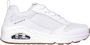 Skechers Sneaker 403667L WHT UNO Powex Wit - Thumbnail 1