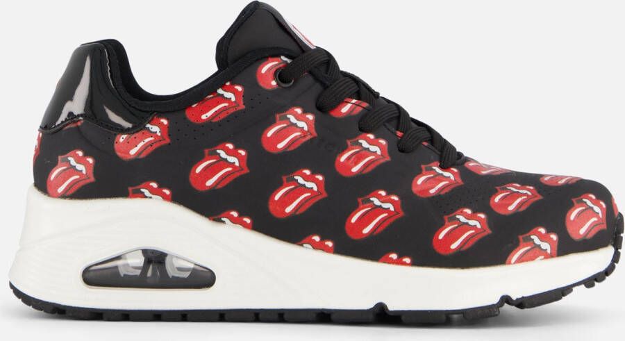 Skechers Sneakers laag 'Rolling Stones Repeat Lick Lyr' - Foto 1