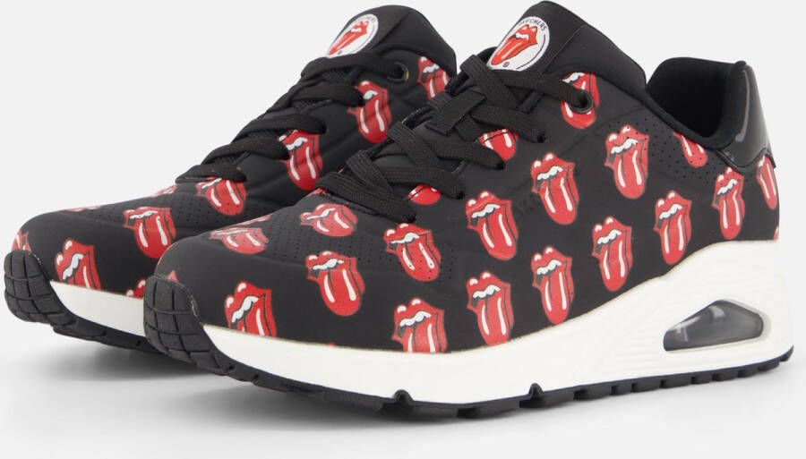 Skechers Sneakers laag 'Rolling Stones Repeat Lick Lyr'