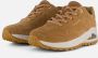 Skechers Uno Rugged Chillproof Sneakers cognac Dames - Thumbnail 1