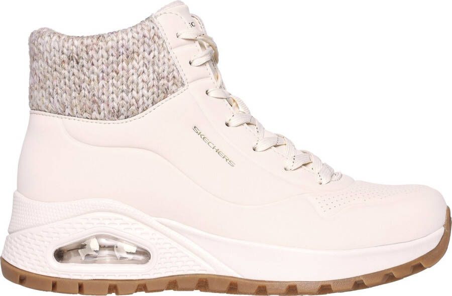 Skechers discount enkellaarsjes dames