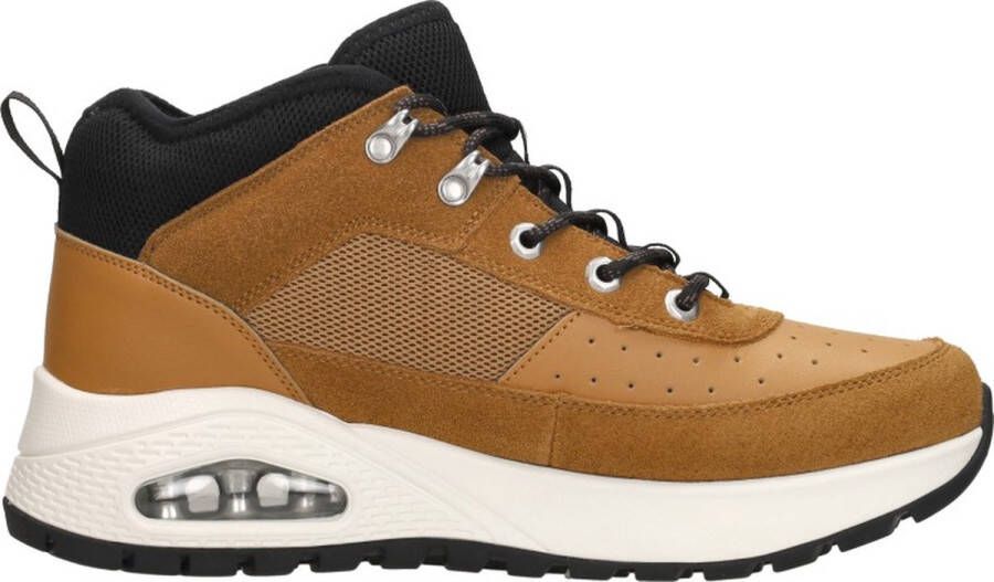 Skechers Uno Rugged Adventure Air 183049 WSK Bruin