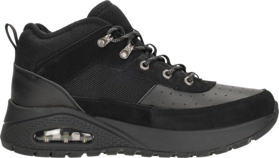 Skechers Uno Rugged Adventure Air 183049 BBK Zwart