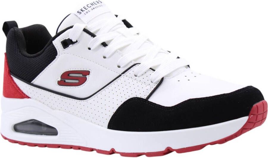 Skechers Sneakers laag 'UNO RETRO ONE'